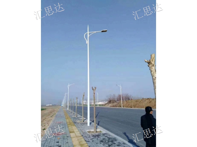 定制智慧路燈報(bào)價(jià)