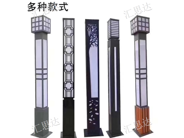 昆明移動照明燈,燈