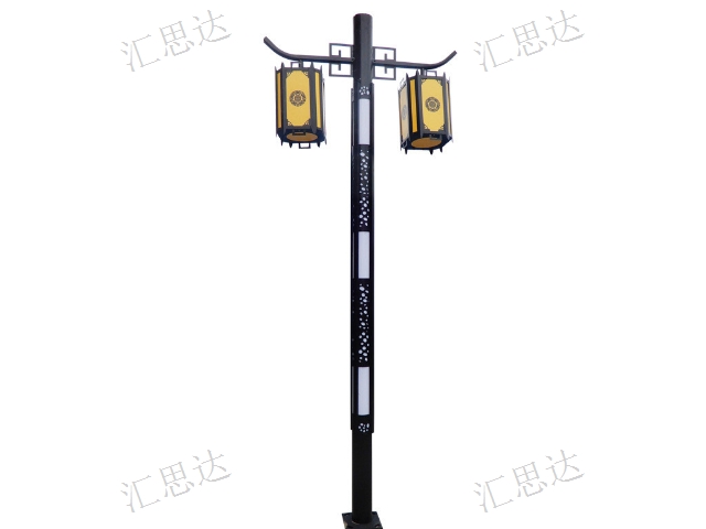 揚州藝術燈廠家,燈