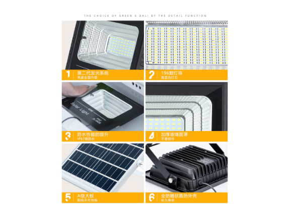 led照明燈具采購,新農村