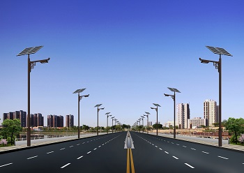 泰安LED太陽能路燈維修,太陽能路燈