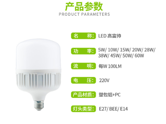 江蘇燈泡廠家直銷,燈泡