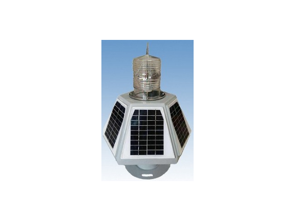 上海風(fēng)機標示障礙物助航燈光,航空障礙燈