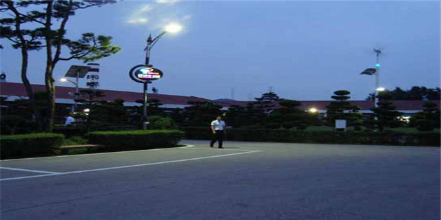 路燈照明工程供應商,新農(nóng)村