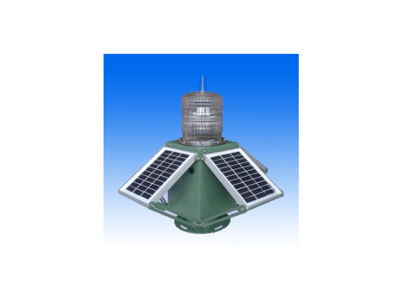 上海風(fēng)力發(fā)電標(biāo)示障礙物助航燈光,航空障礙燈