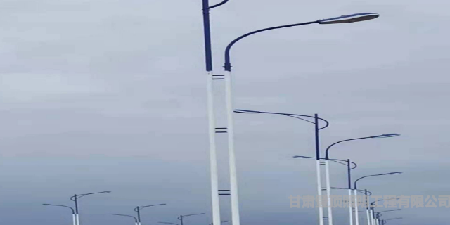 銀川太陽能路燈費用,燈