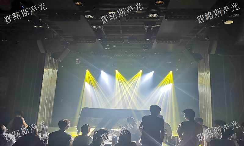 六盤(pán)水面光燈光設(shè)計(jì),燈