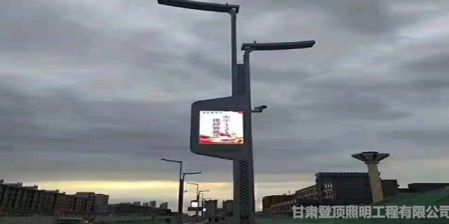 蘭州太陽(yáng)能燈有哪些品牌,燈