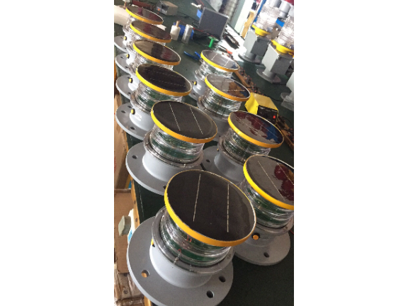 上海北斗定位航標燈,航標燈
