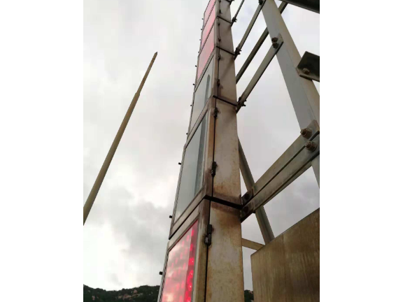 上海水面導標燈,導標燈