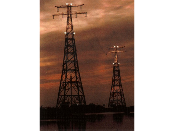 上海標(biāo)示障礙物助航燈光設(shè)計(jì)要求,航空障礙燈