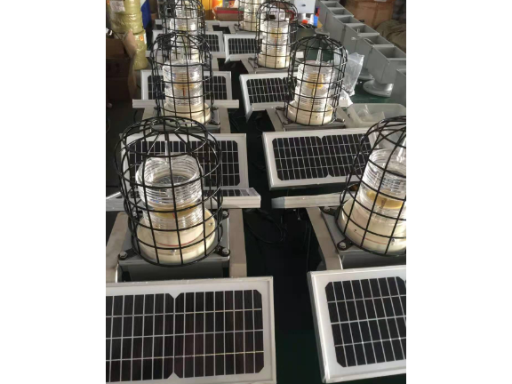 上海航標燈一個多少錢,航標燈