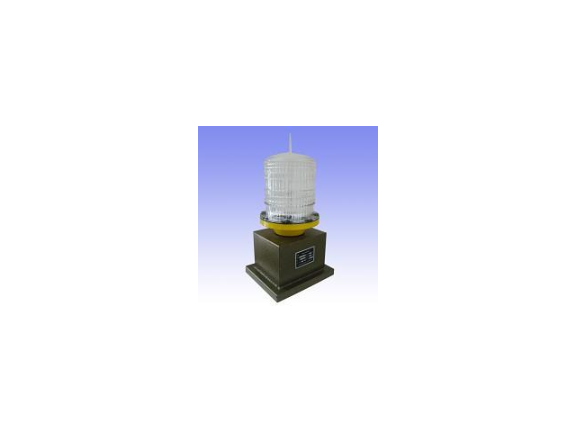 上海標(biāo)示障礙物助航燈光廠商,航空障礙燈