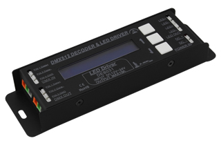 南通DE8035解碼器 蘇州品縱光電供應