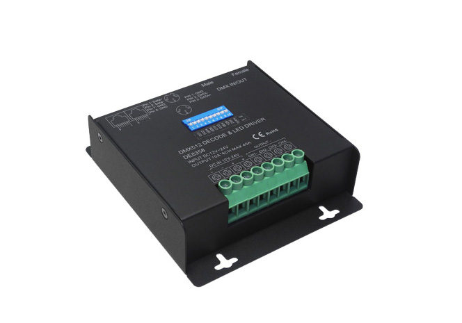 上海DE8010解碼器 蘇州品縱光電供應
