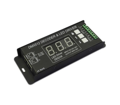 常州解碼器推薦貨源 蘇州品縱光電供應