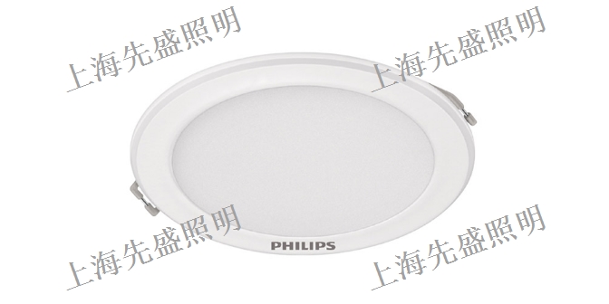 北京飛利浦led投光燈廠家 上海先盛照明電器供應