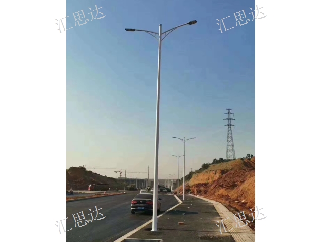 南寧道路燈生產(chǎn)廠家 有口皆碑 匯思達(dá)照明科技供應(yīng)
