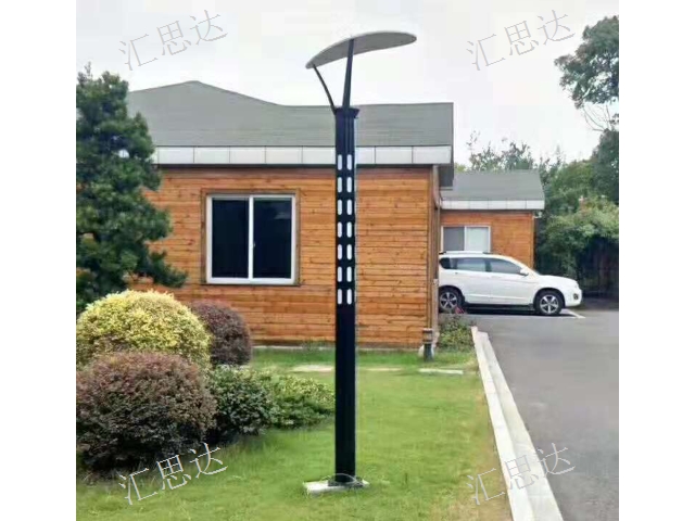 四川道路燈批發(fā) 有口皆碑 匯思達照明科技供應