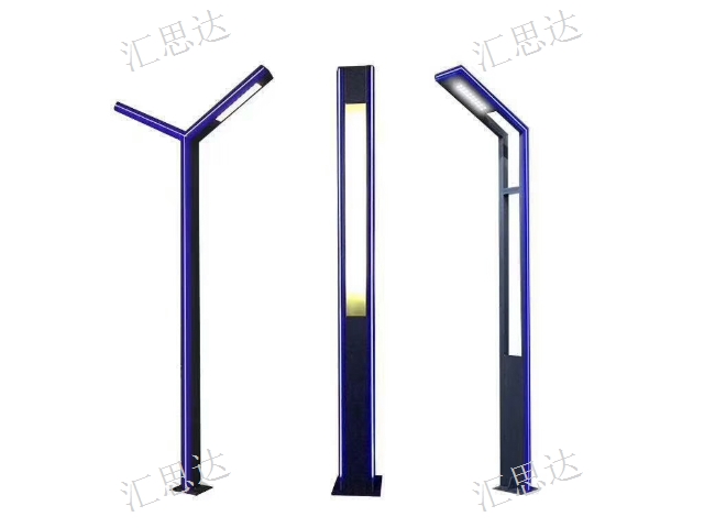 成都太陽(yáng)能路燈戶外燈具 服務(wù)至上 匯思達(dá)照明科技供應(yīng)