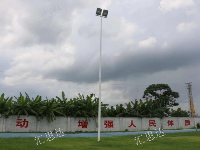草坪照明燈品牌排名 有口皆碑 匯思達照明科技供應
