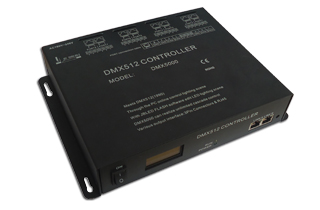 鎮(zhèn)江DMX5000控制器 蘇州品縱光電供應(yīng)