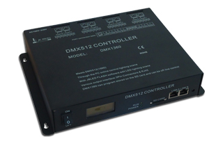 蘇州DMX1360控制器 蘇州品縱光電供應(yīng)