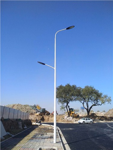 青島直供太陽能路燈 山東圖景照明工程供應(yīng)