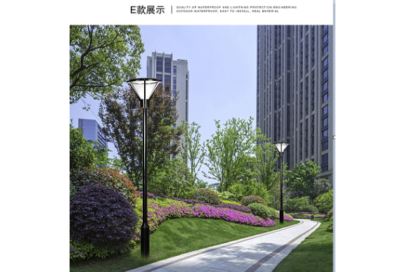 北京城市亮化工程費用 鑄造輝煌 中山茂碩科技供應