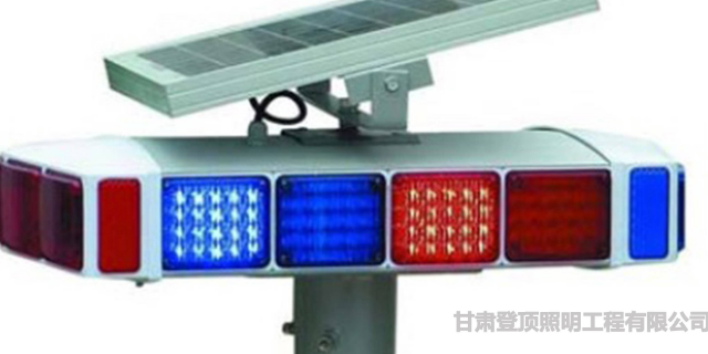 甘肅高桿燈哪個(gè)好 甘肅登頂照明工程供應(yīng)