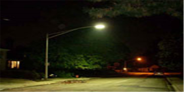 河南工程led路燈 服務為先 中山茂碩科技供應