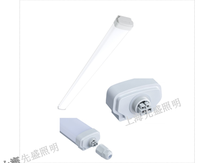 深圳戶外三防燈外殼「上海先盛照明電器供應(yīng)」