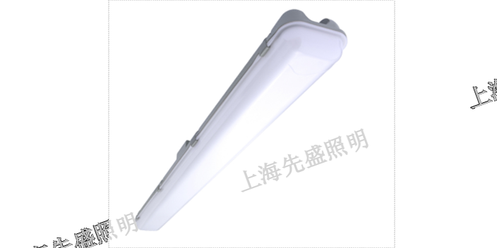 合肥防腐飛利浦三防燈尺寸 上海先盛照明電器供應(yīng)