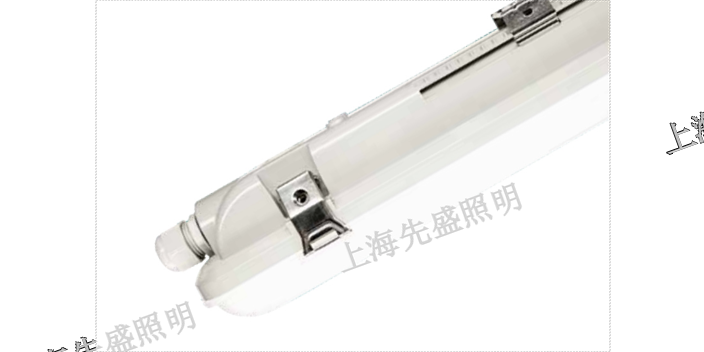 揚州立桿式飛利浦三防燈廠家「上海先盛照明電器供應」