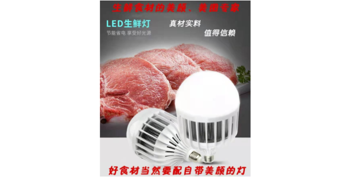 溫州LED生鮮燈供應 樂清市真精彩照明電器供應
