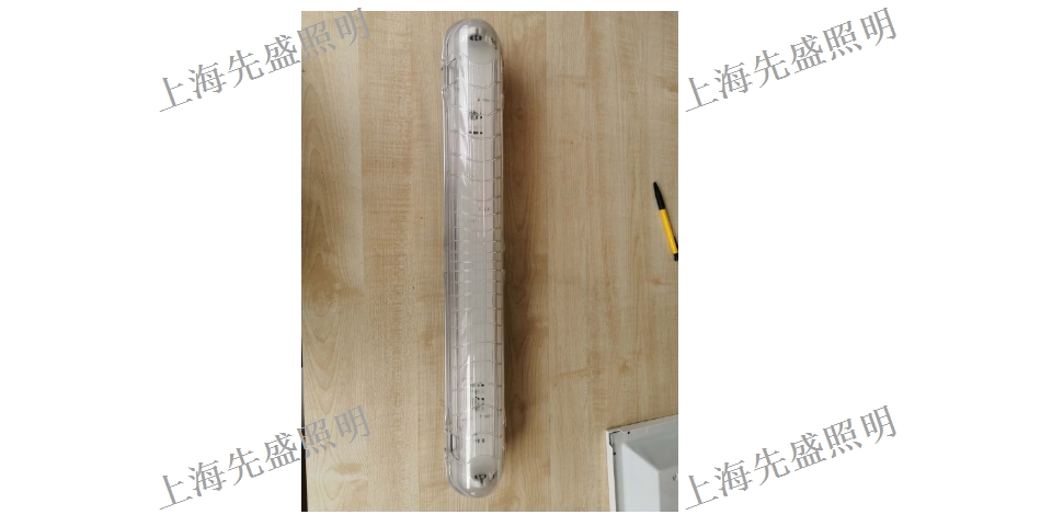 臺(tái)州LED三防燈接線「上海先盛照明電器供應(yīng)」