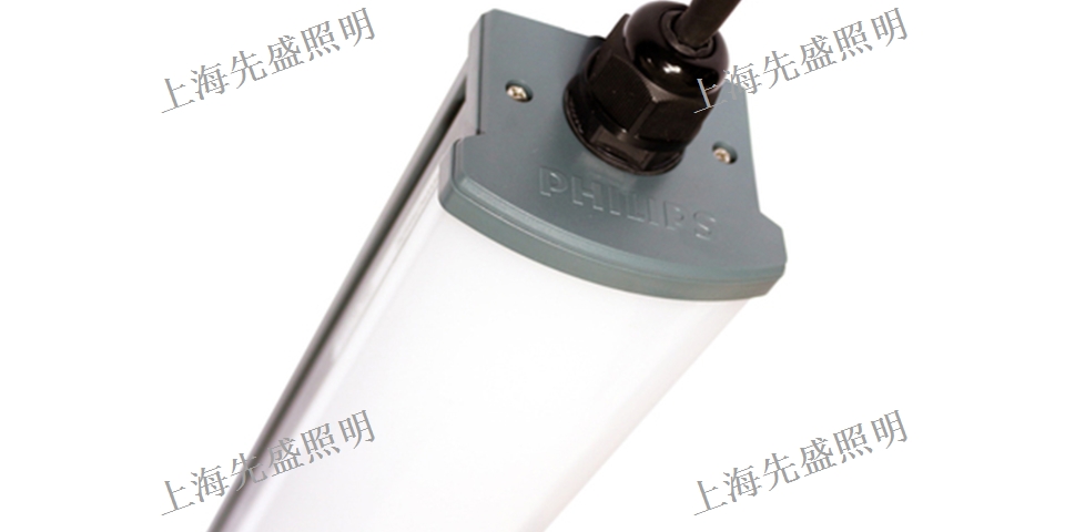 佛山節(jié)能型三防燈材質(zhì)「上海先盛照明電器供應(yīng)」