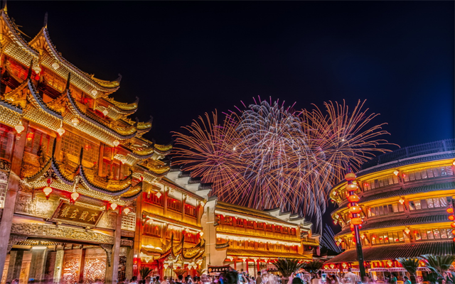 深圳城市文旅燈光設(shè)計方案價格 服務(wù)為先「廣州三晞燈光設(shè)備供應(yīng)」